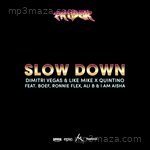 Quintino Songs MP3 Download