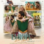 Europe Di Gali Asees Kaur MP3 Download