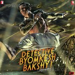 Detective Byomkesh Bakshy - Thomson Andrews Song Download