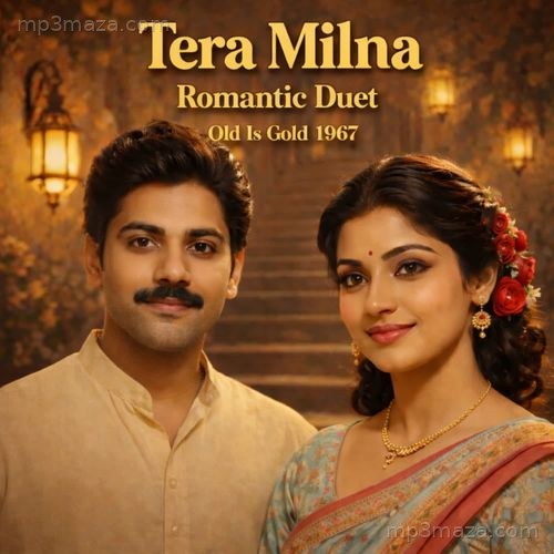 Tera Milna Romantic Duet