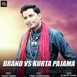 Brand vs. Kurta Pajama Harjit Heera Song Download
