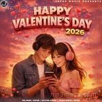 Happy Valentine's day 2026 Album Download