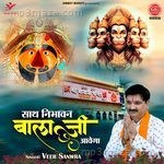 Sath Nibhavan Balaji Aavega Veer Sanwra Song Download