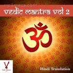 Vedic Mantras, Vol. 2 (Hindi Translation) - Manish Maharaj Song Download
