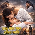 শুধু মনে মনে তোরে ডাকি Sumi Chaudhury MP3 Download