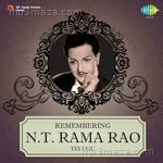 Remembering N.T. Rama Rao - Mohammed Rafi Song Download