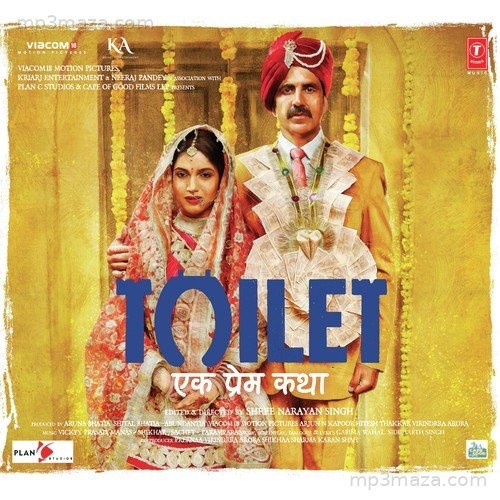 Toilet - Ek Prem Katha Sonu Nigam MP3 Download
