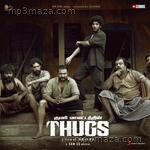 Thugs - Askar Ali Song Download