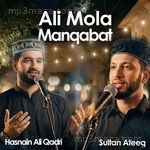 Ali Mola Sultan Ateeq Rehman MP3 Download