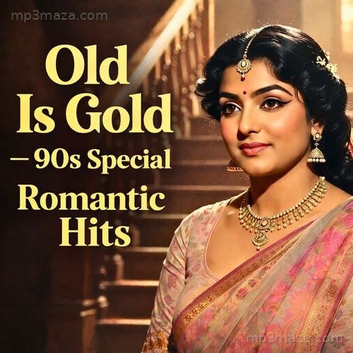 Old Is Gold – 90s Special Romantic Hits