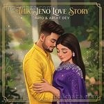 THIK JENO LOVE STORY Arijiit Dey MP3 Download