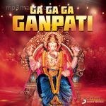 Ga Ga Ga Ganpati - Abhijeet Sawant Song Download
