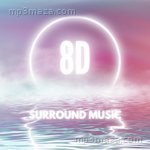 8D Surround Music - Dolby Sound Experience, Soothing Ambience Background - Ikka Song Download