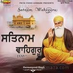 Satnam Waheguru Jaap 7 Harmanpreet Singh Song Download