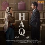 Haq (Original Motion Picture Soundtrack) Album Download