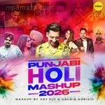Punjabi Holi Mashup 2026 Afsana Khan MP3 Download