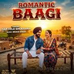 Romantic Baagi Har Vele Shukrana MP3 Download