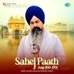 Sehaj Paath Ang (160-170) Singh Sahib Giani Balwinder Singh Song Download