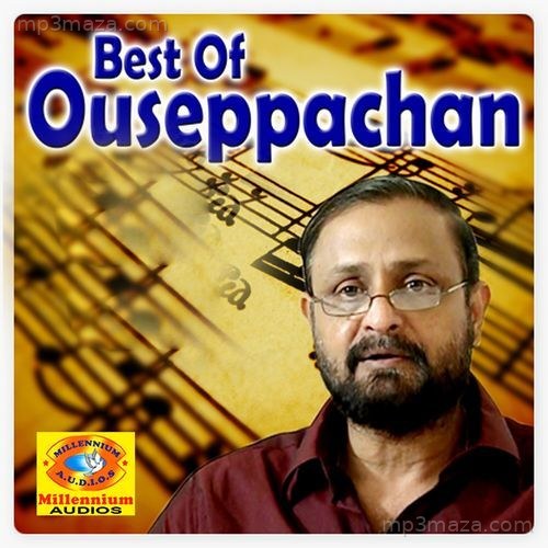 Best of Ouseppachan