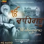 Waheguru Jaap 3 Harmanpreet Singh Song Download