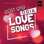 Odia Love Songs - Itun Mohapatra Song Download