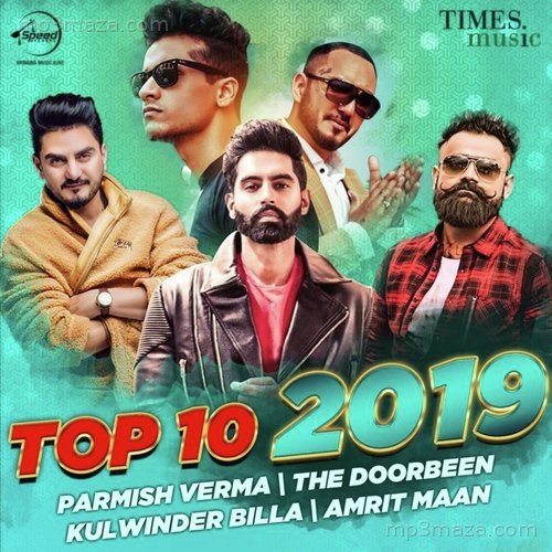Top 10 - 2019 Jassie Gill MP3 Download