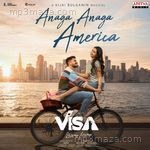 Anaga Anaga America Sanjith Hegde MP3 Download