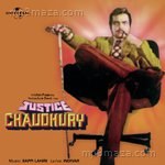 Justice Chaudhury Album Download