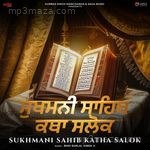 Sukhmani Sahib Katha Salok Album Download