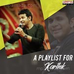 A Playlist For Karthik - Haricharan Song Download