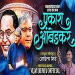 Babasahebanchya Nantar Ekach Nav Fakt Prakash Ambedkar (Vijay Remix)