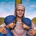 Vela Aa Gaya Hai Dadi Judai Da Raman Romana Song Download