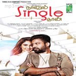 Naanum Single Thaan - Vivek - Mervin Song Download