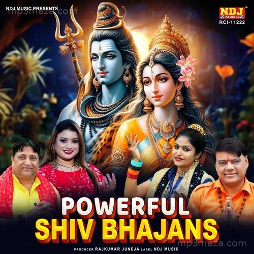 Powerfull Shiv Bhajans