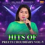 Hits Of Preeti Choudhary Vol 1 - Preeti Choudhary Song Download