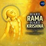 Hare Rama Hare Krishna-Mahamantra Chanting-Lofi Amrita Chaturvedi Song Download