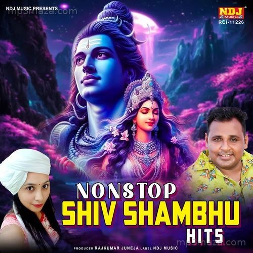 Nonstop Shiv Shambhu Hits