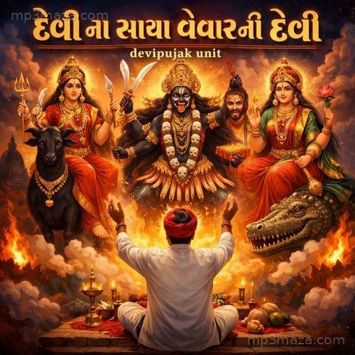 Devi Na Sacha Vevaar Ni Devi