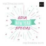 Odia New Year Special - Itun Mohapatra Song Download
