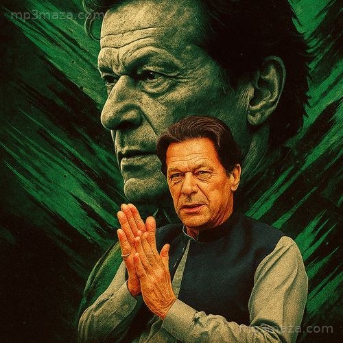 Uth Ja Pakistan (Cover)