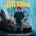 Love Karda Sahib Kohli Song Download