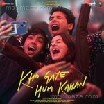 Kho Gaye Hum Kahan - Dhrruv Yogi Song Download