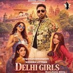 Delhi Girls Bhoora Littran Song Download
