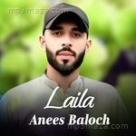Laila - Anees Baloch Song Download