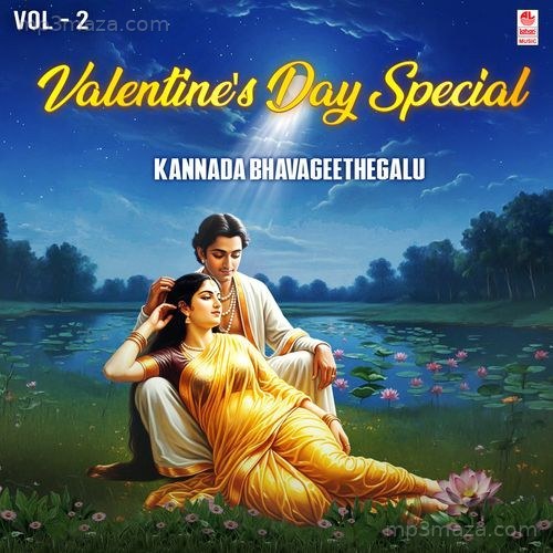 Valentine's Day Special Kannada Bhavageethegalu Vol-2