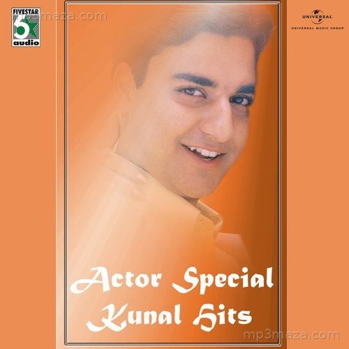 Actor Special Kunal Hits