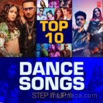 Top 10 Dance Songs - Step It Up Album Download