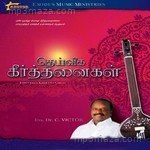 Theiveega Keerthanaigal - Eva.Dr.C.Victor Song Download