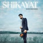 Shikayat Saurav Singh Baghel Song Download