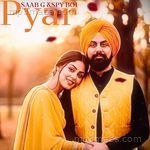 Pyar Saab G MP3 Download